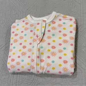 Sleeping Baby Zipadee | Size Large | 12-24month